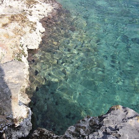 Hotel Cala Bona Y Mar Blava Ciutadella  Zewnętrze zdjęcie