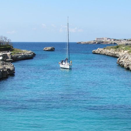 Hotel Cala Bona Y Mar Blava Ciutadella  Zewnętrze zdjęcie