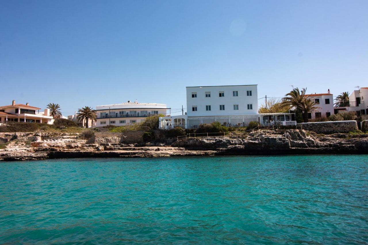 Hotel Cala Bona Y Mar Blava Ciutadella  Zewnętrze zdjęcie