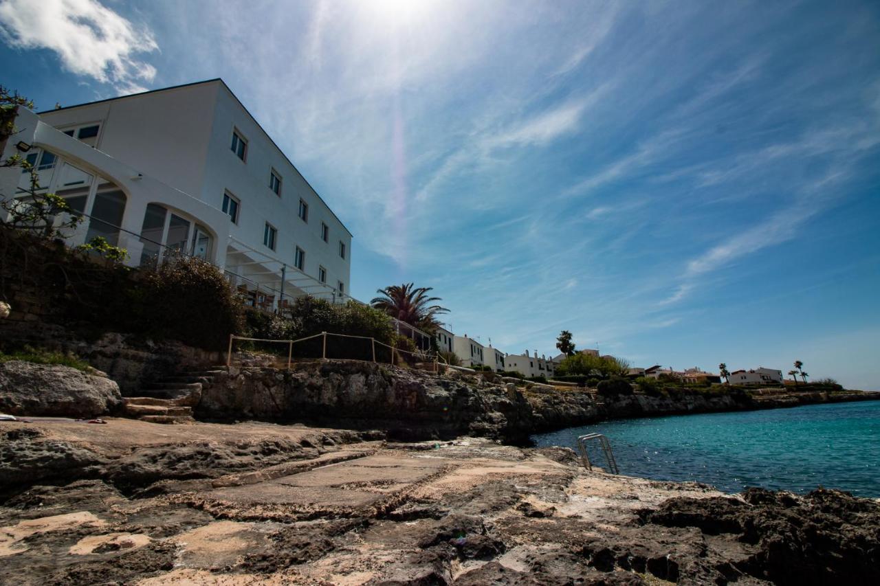 Hotel Cala Bona Y Mar Blava Ciutadella  Zewnętrze zdjęcie