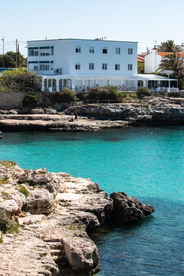 Hotel Cala Bona Y Mar Blava Ciutadella  Zewnętrze zdjęcie