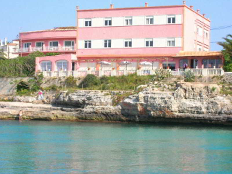 Hotel Cala Bona Y Mar Blava Ciutadella  Zewnętrze zdjęcie