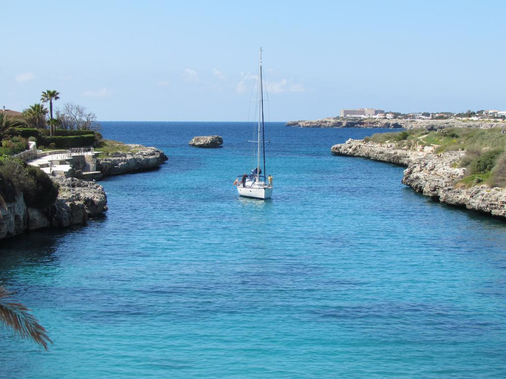 Hotel Cala Bona Y Mar Blava Ciutadella  Zewnętrze zdjęcie