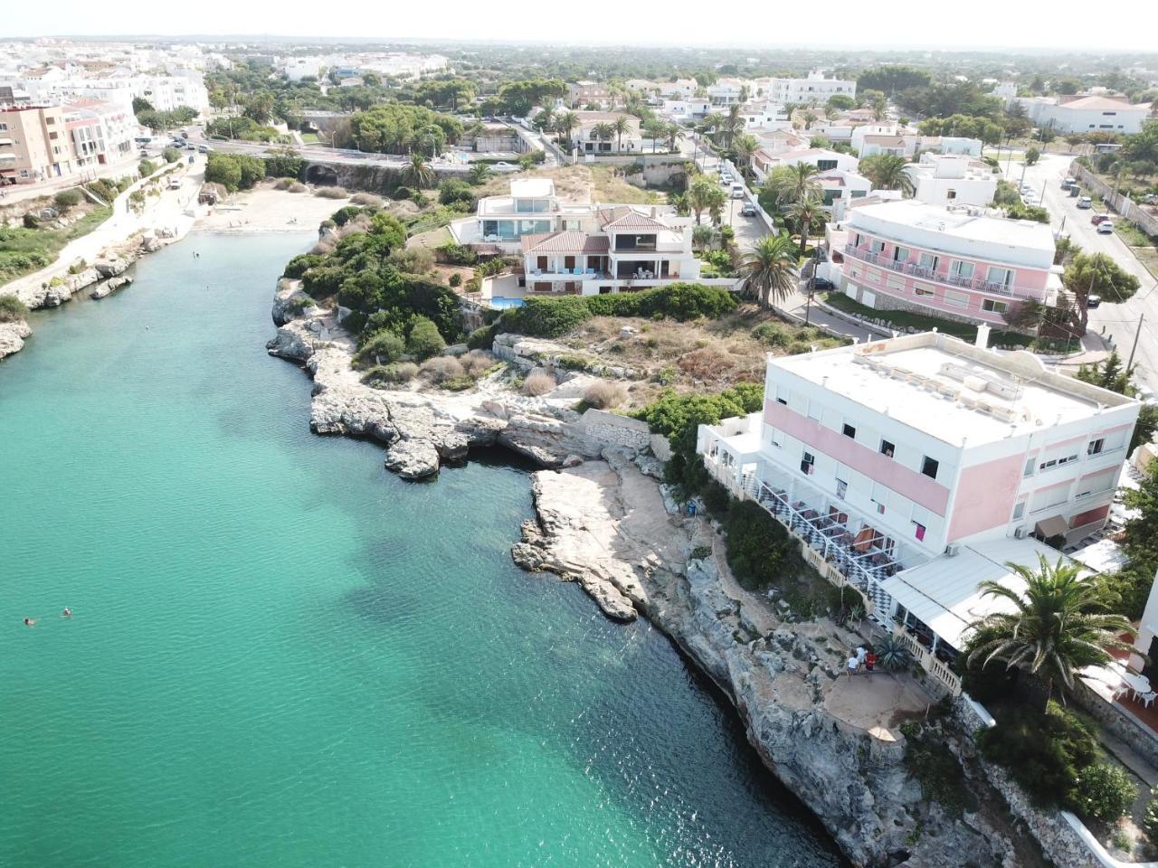 Hotel Cala Bona Y Mar Blava Ciutadella  Zewnętrze zdjęcie